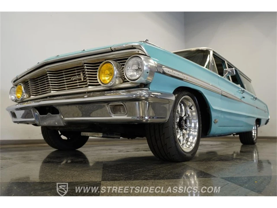 1964 Ford Country Sedan - Image 20 of 31