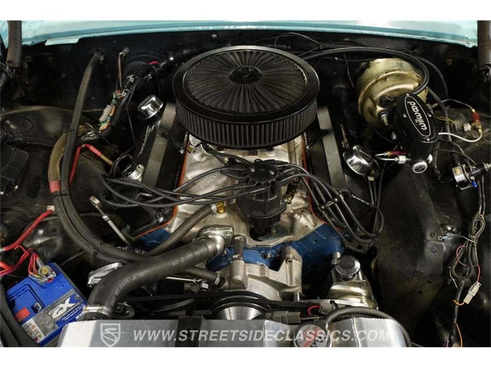 1964 Ford Country Sedan - Image 4 of 31