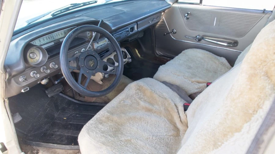 1964 Ford Country Sedan - Image 4 of 12