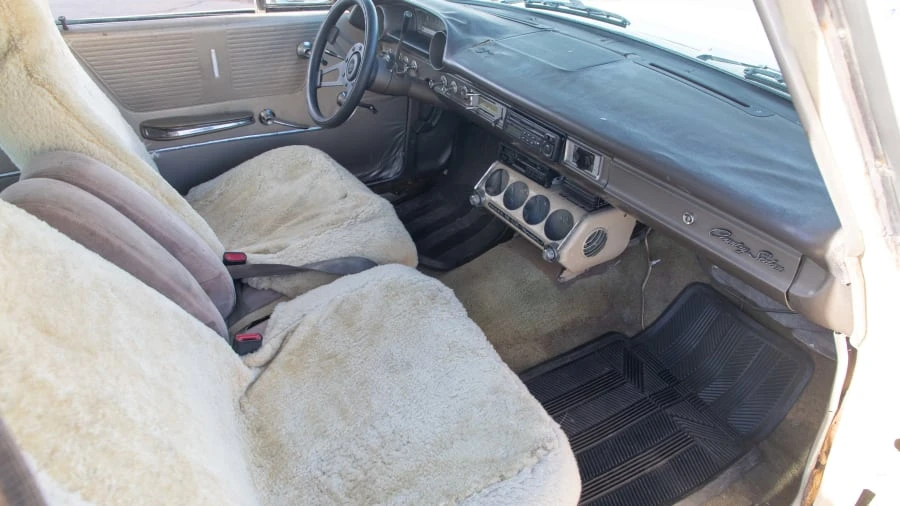 1964 Ford Country Sedan - Image 5 of 12