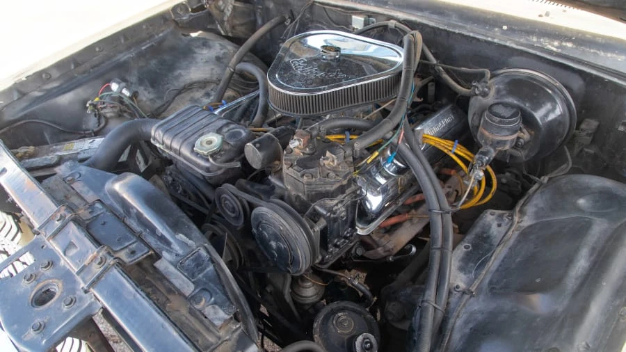 1964 Ford Country Sedan - Image 6 of 12