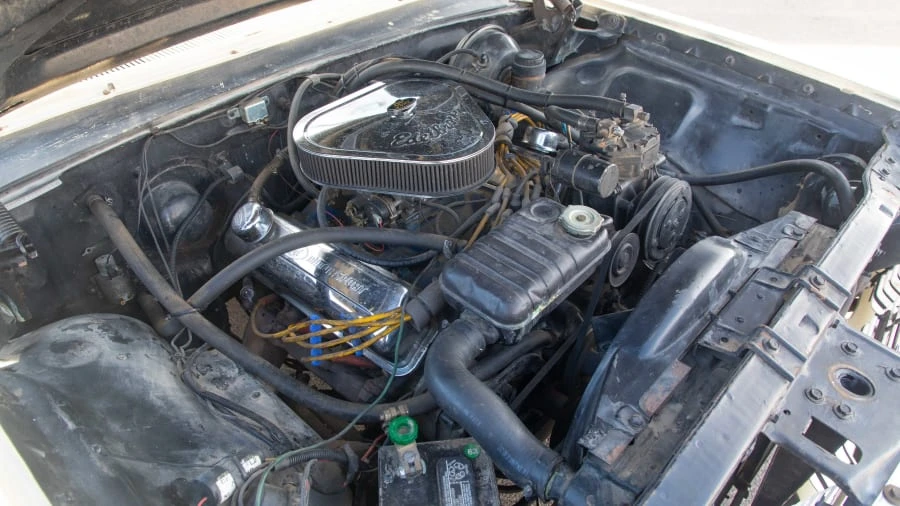 1964 Ford Country Sedan - Image 7 of 12