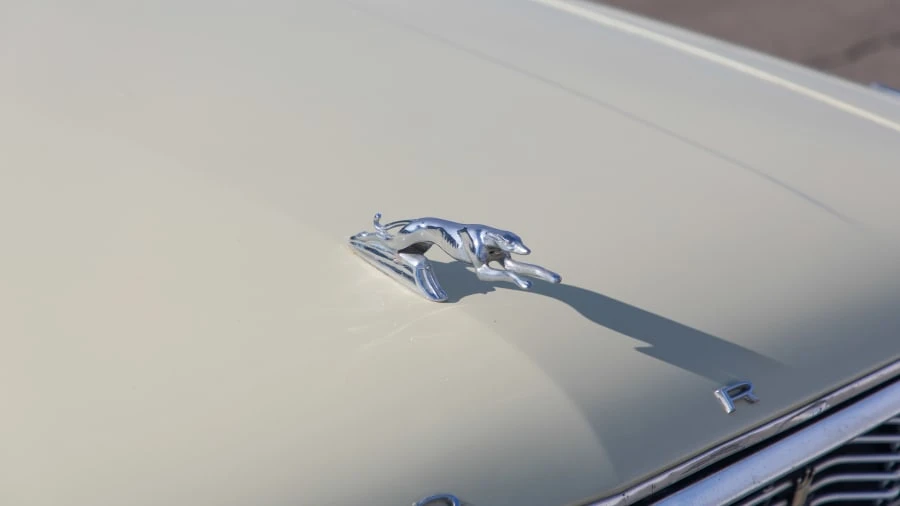 1964 Ford Country Sedan - Image 11 of 12