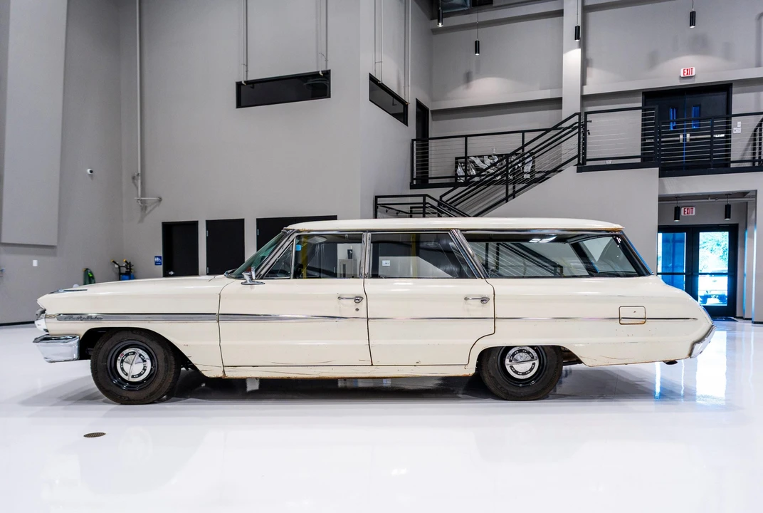 1964 Ford Country Sedan - Image 26 of 31