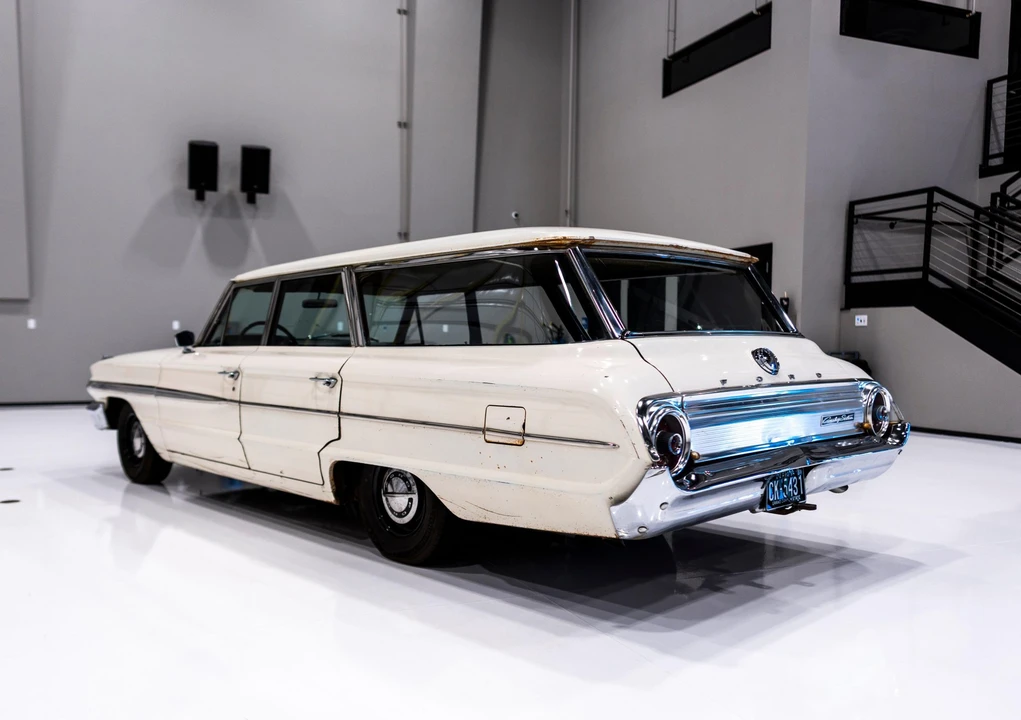 1964 Ford Country Sedan - Image 28 of 31