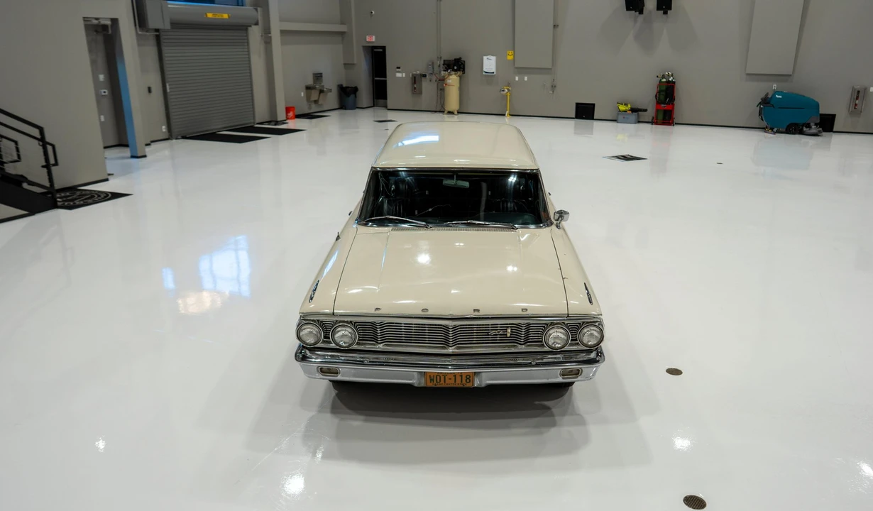 1964 Ford Country Sedan - Image 22 of 31