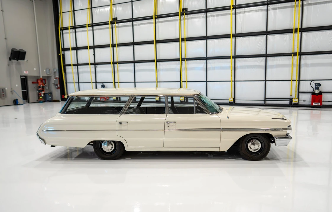 1964 Ford Country Sedan - Image 18 of 31