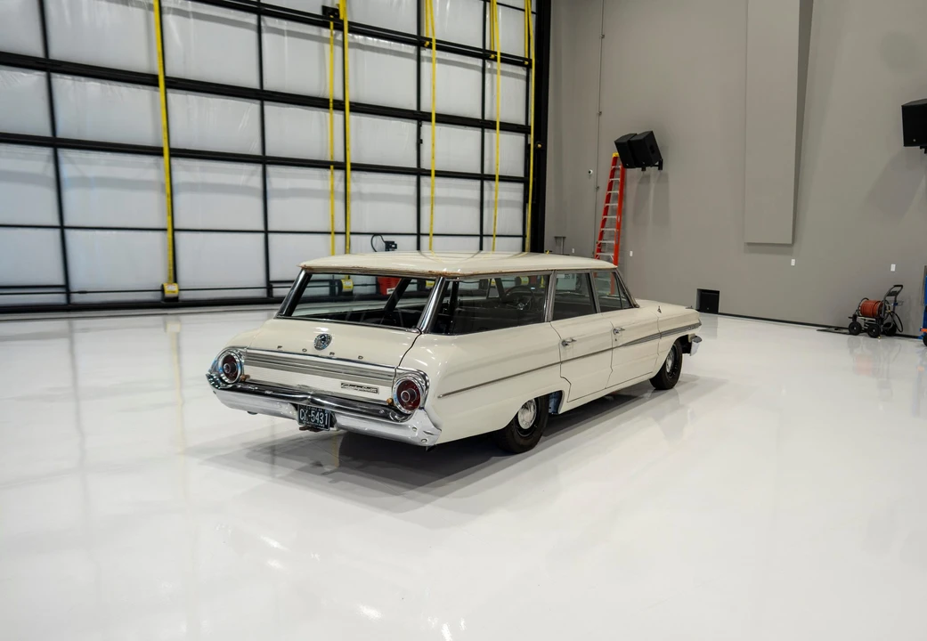 1964 Ford Country Sedan - Image 16 of 31