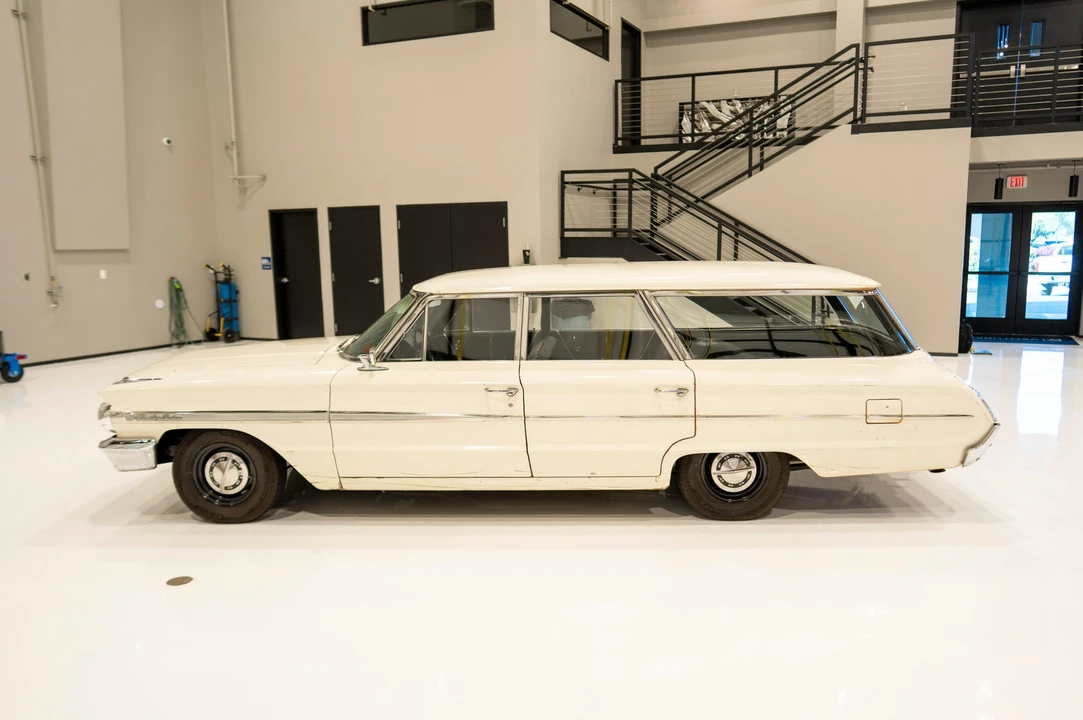1964 Ford Country Sedan - Image 10 of 31