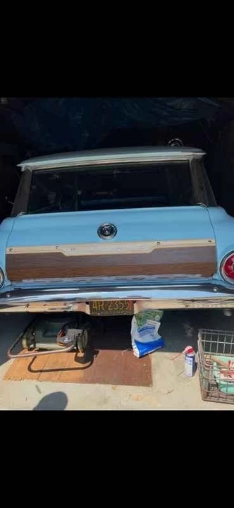 1964 Ford Country Squire - Image 5 of 7