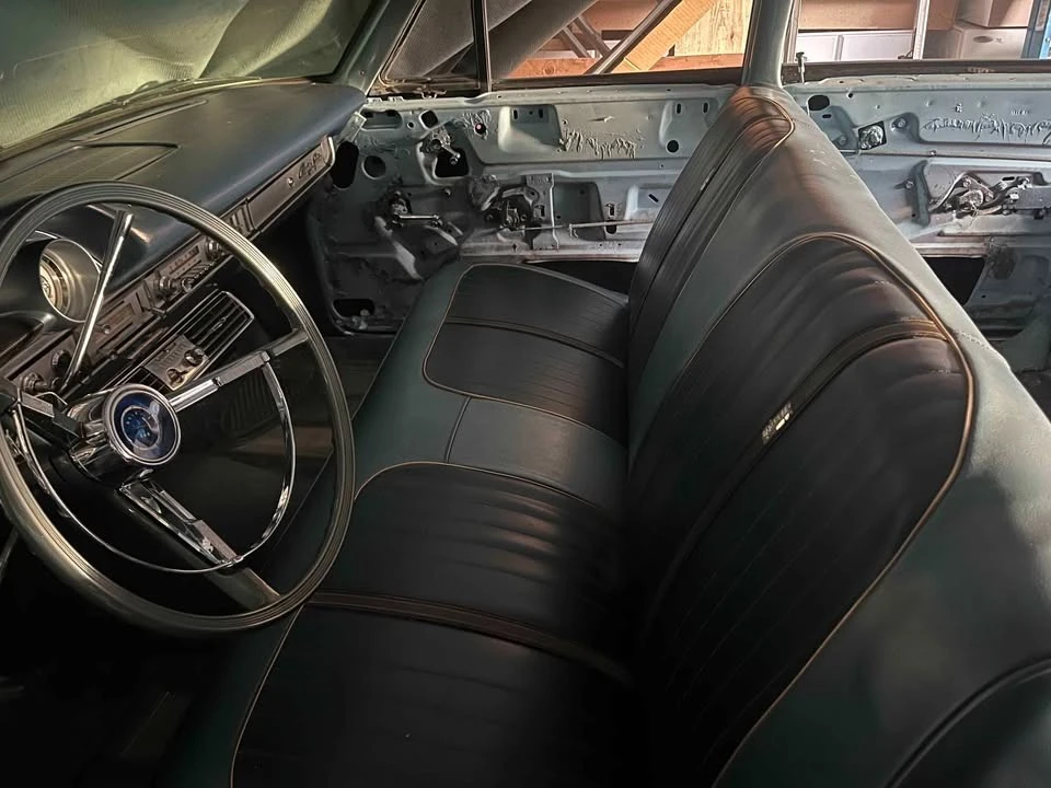 1964 Ford Country Squire - Image 3 of 7