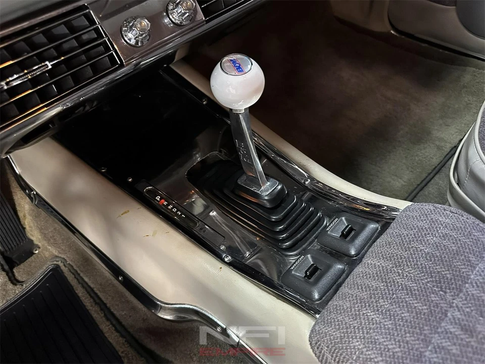 1964 Ford Country Squire - Image 31 of 31