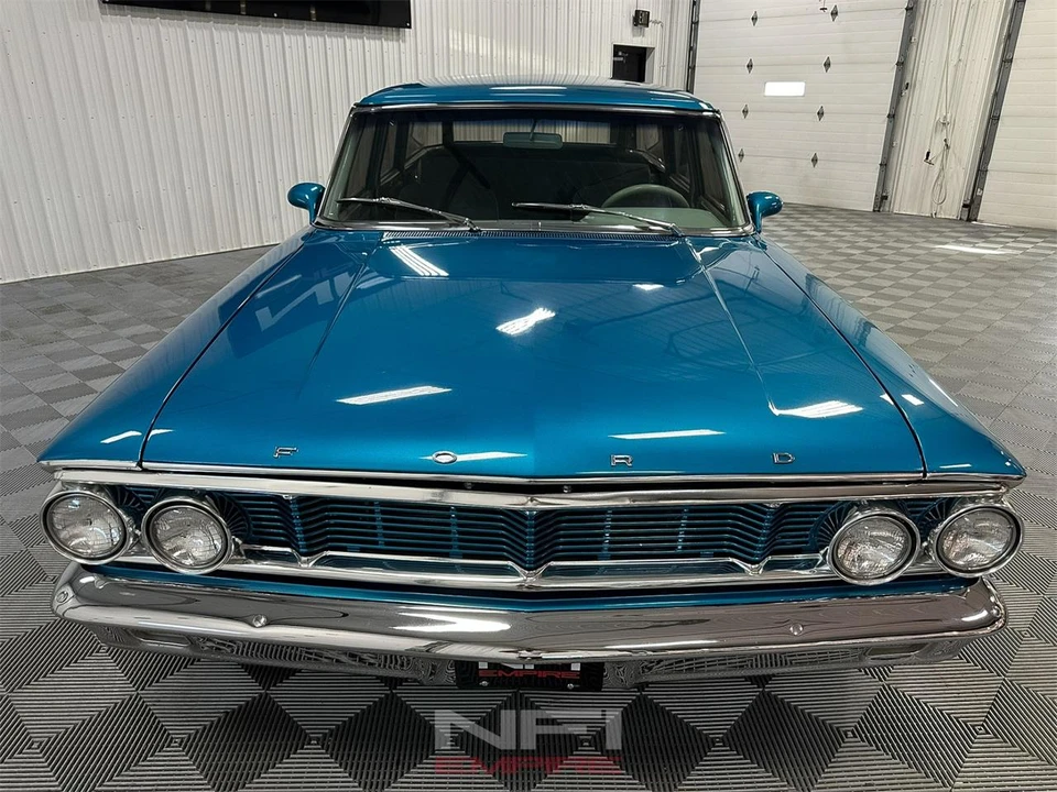 1964 Ford Country Squire - Image 4 of 31