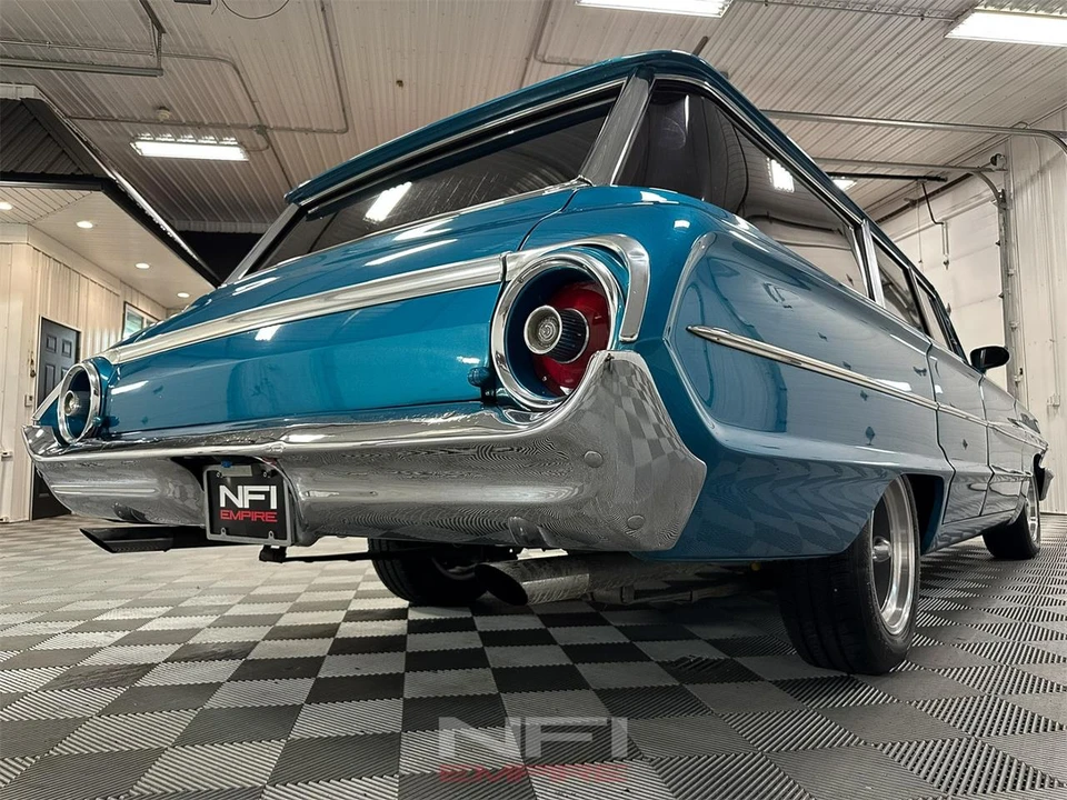 1964 Ford Country Squire - Image 19 of 31
