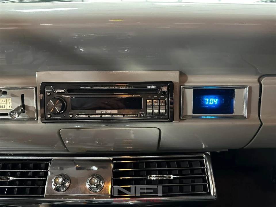1964 Ford Country Squire - Image 29 of 31