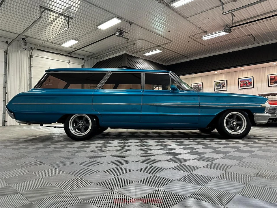 1964 Ford Country Squire - Image 17 of 31