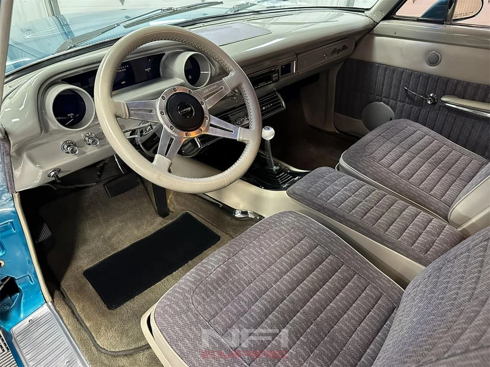1964 Ford Country Squire - Image 23 of 31