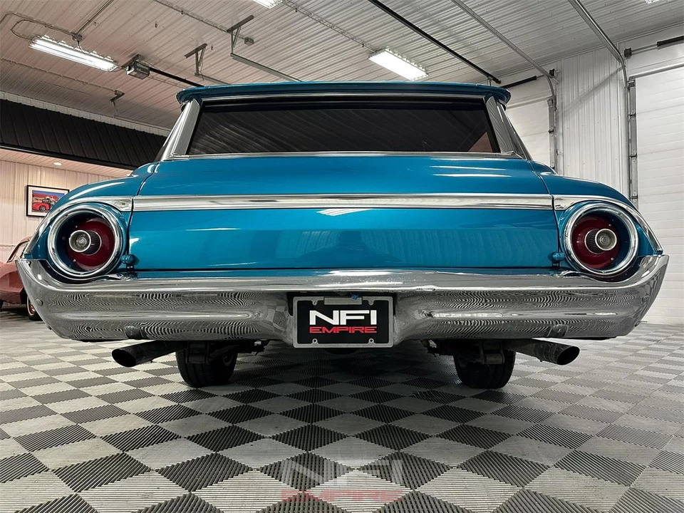 1964 Ford Country Squire - Image 20 of 31