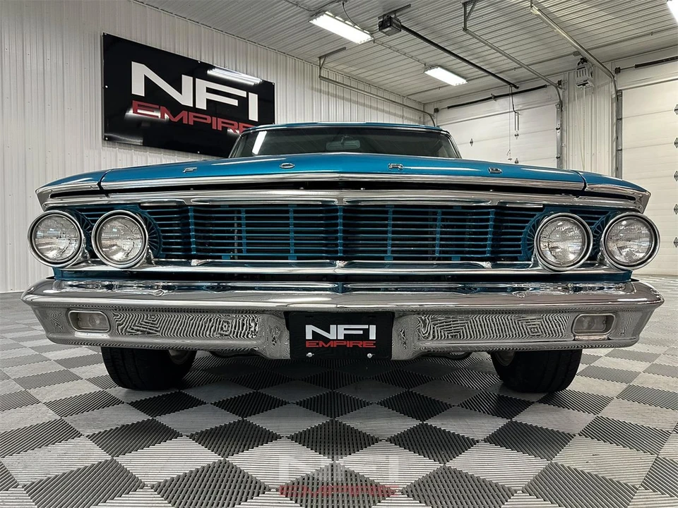 1964 Ford Country Squire - Image 14 of 31