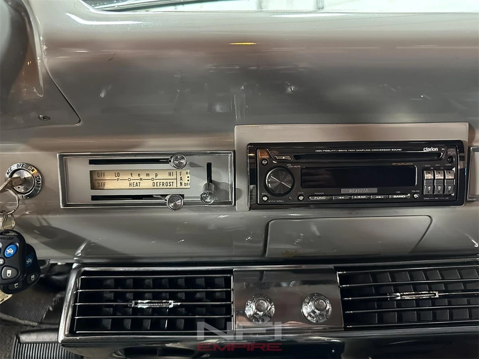1964 Ford Country Squire - Image 30 of 31