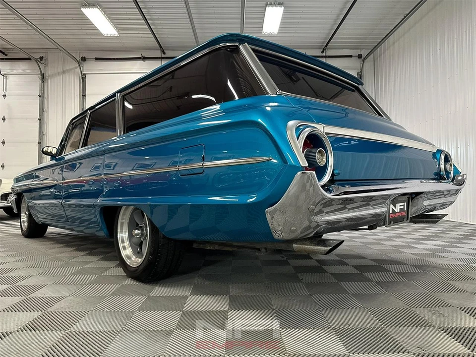 1964 Ford Country Squire - Image 21 of 31