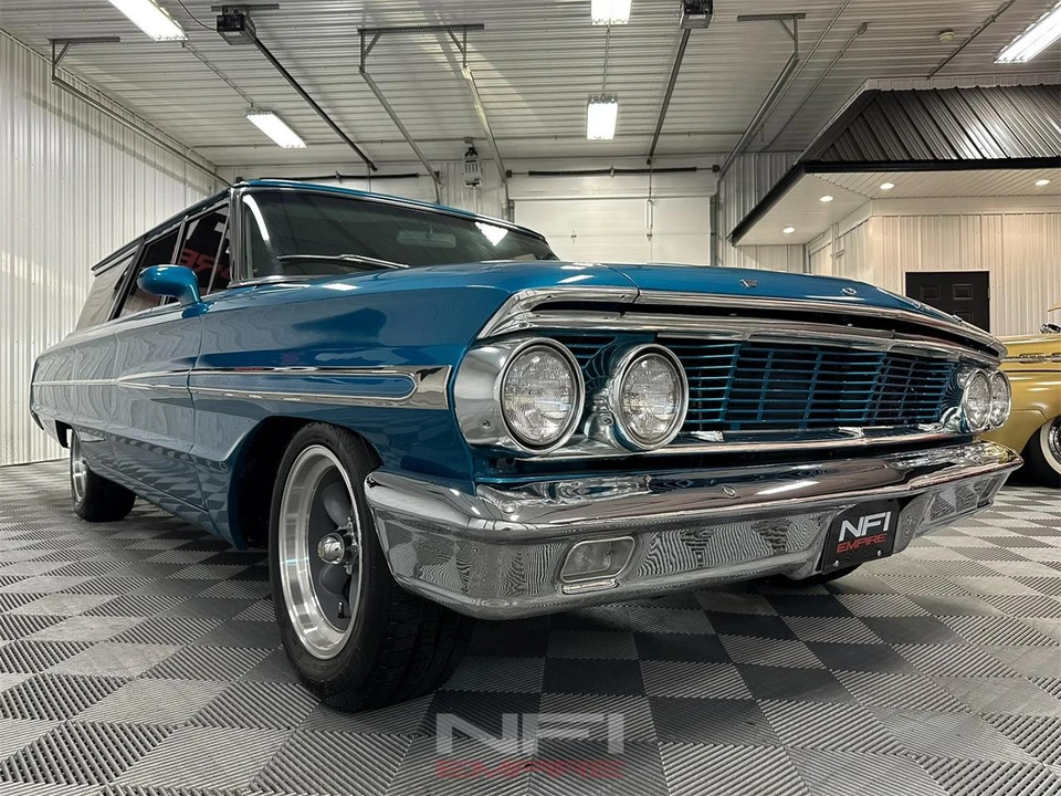 1964 Ford Country Squire - Image 15 of 31
