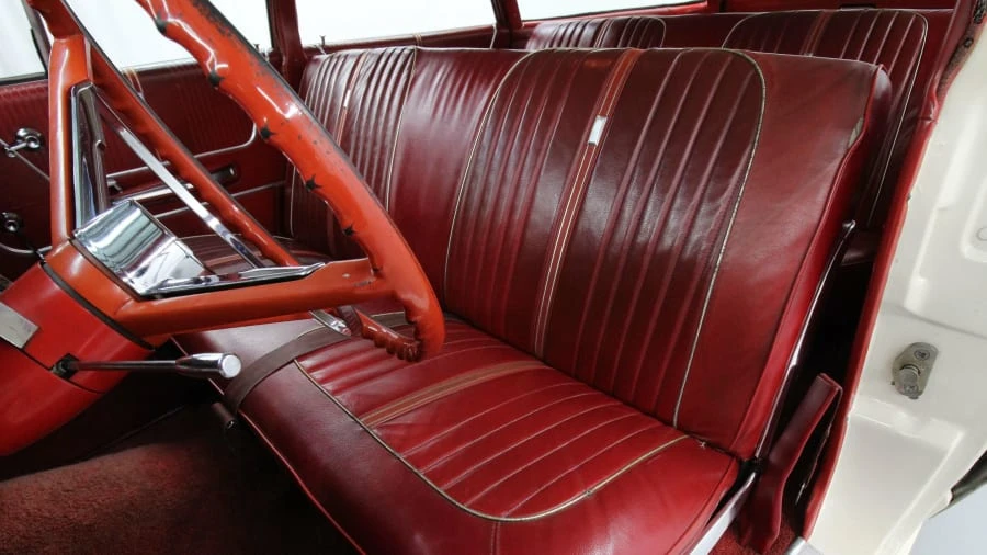 1964 Ford Country Squire - Image 5 of 31