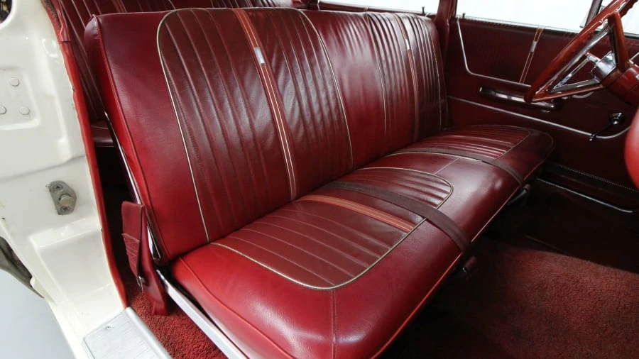 1964 Ford Country Squire - Image 6 of 31