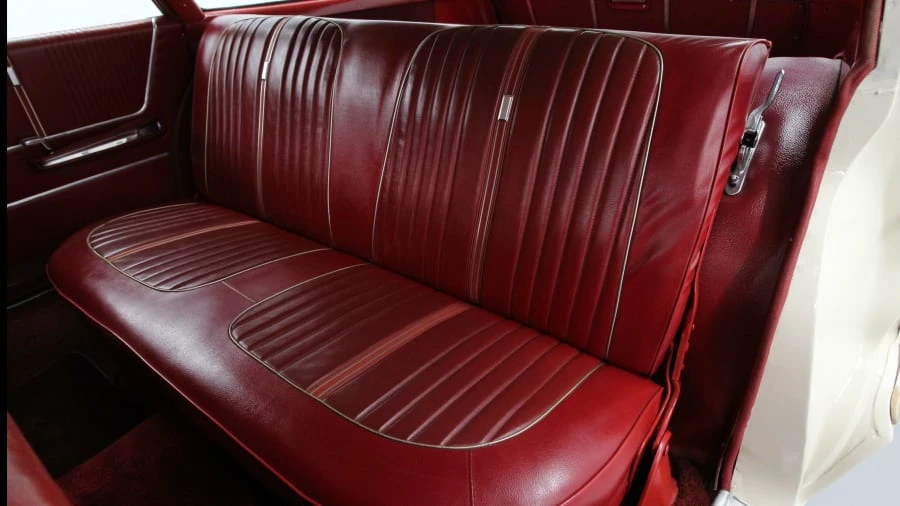 1964 Ford Country Squire - Image 7 of 31