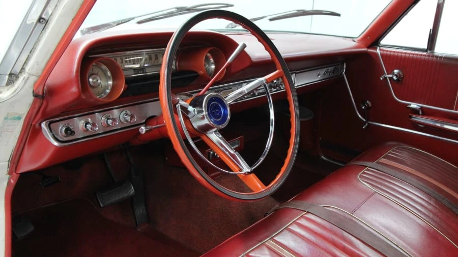 1964 Ford Country Squire - Image 10 of 31