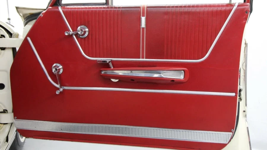 1964 Ford Country Squire - Image 11 of 31