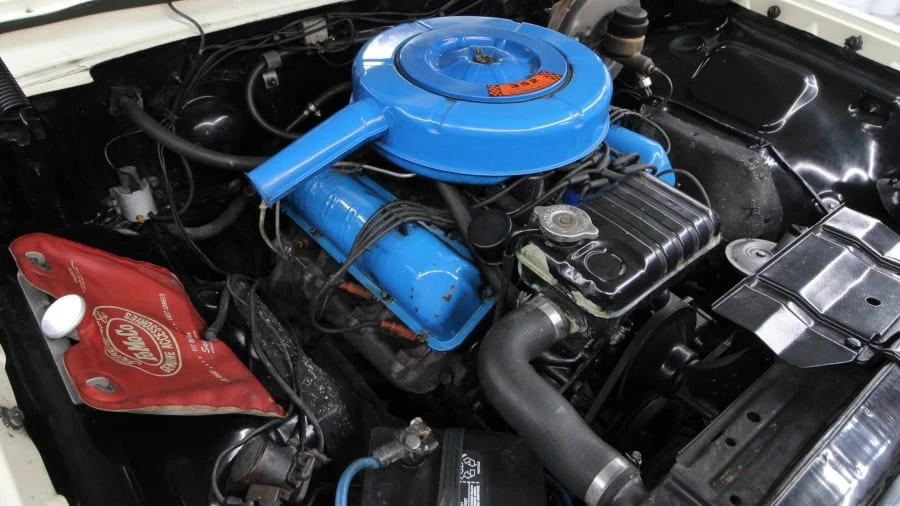 1964 Ford Country Squire - Image 12 of 31