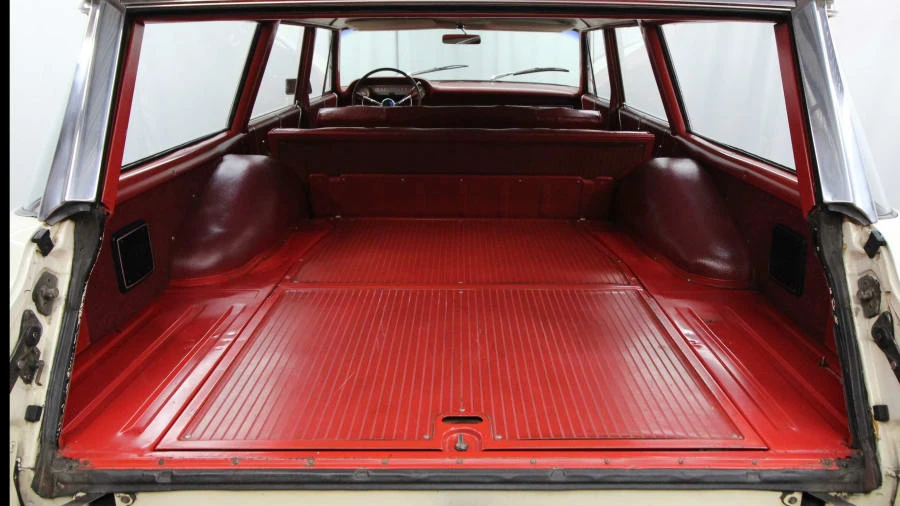 1964 Ford Country Squire - Image 16 of 31