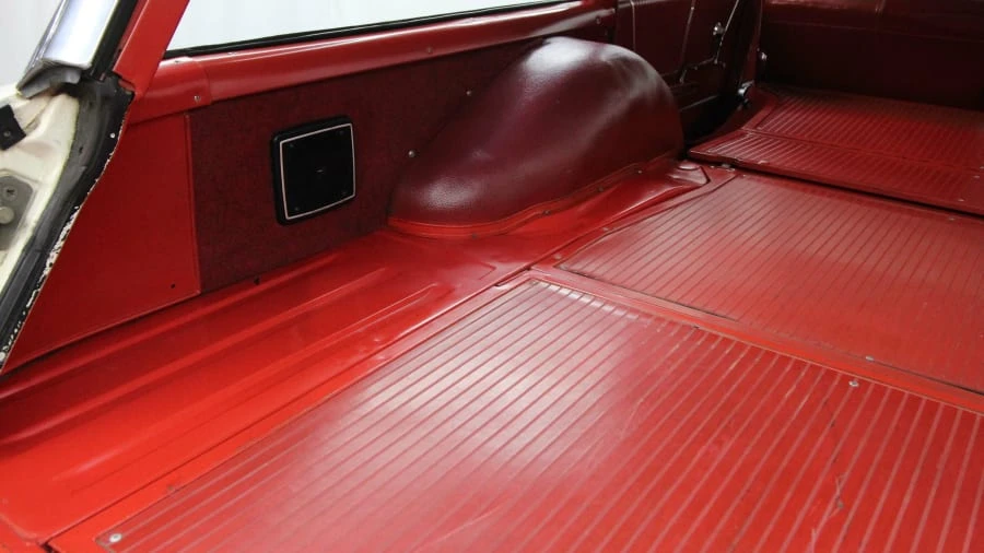 1964 Ford Country Squire - Image 18 of 31
