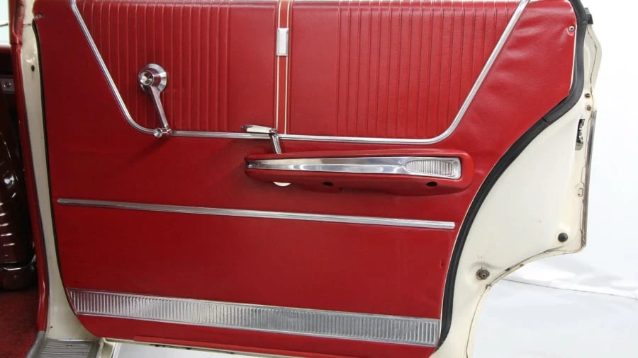 1964 Ford Country Squire - Image 22 of 31