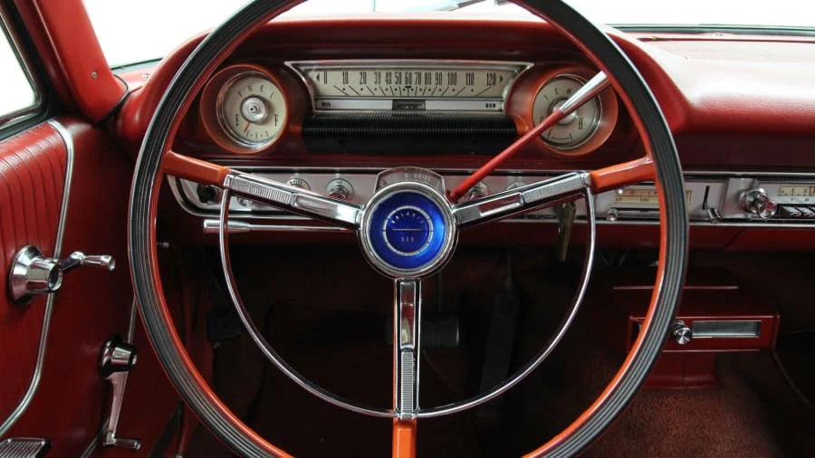 1964 Ford Country Squire - Image 23 of 31