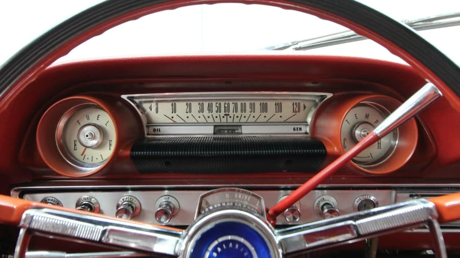 1964 Ford Country Squire - Image 24 of 31