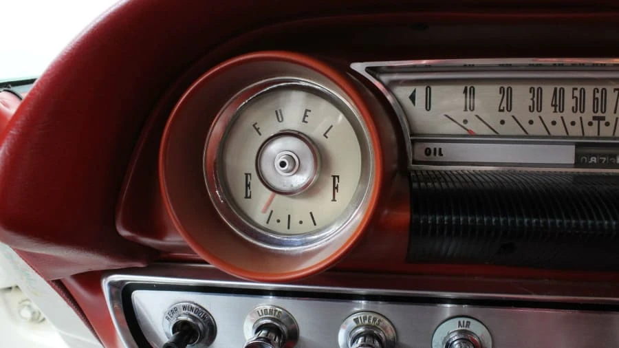 1964 Ford Country Squire - Image 27 of 31