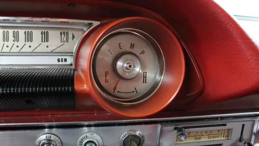 1964 Ford Country Squire - Image 28 of 31