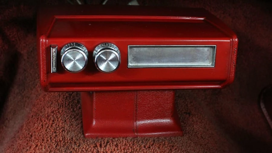 1964 Ford Country Squire - Image 29 of 31