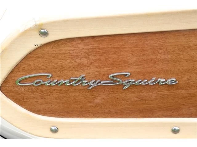 1964 Ford Country Squire - Image 21 of 21