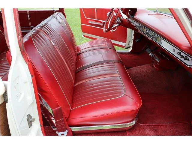 1964 Ford Country Squire - Image 5 of 21