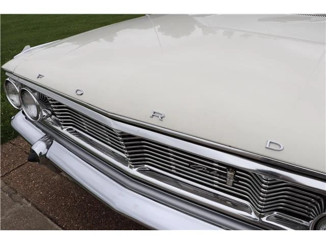 1964 Ford Country Squire - Image 19 of 21
