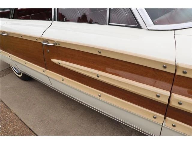 1964 Ford Country Squire - Image 20 of 21