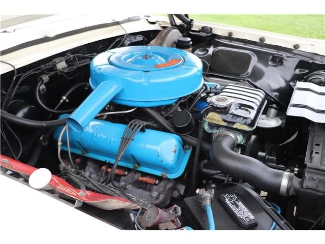 1964 Ford Country Squire - Image 3 of 21