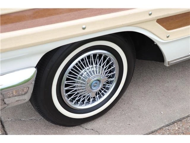 1964 Ford Country Squire - Image 18 of 21