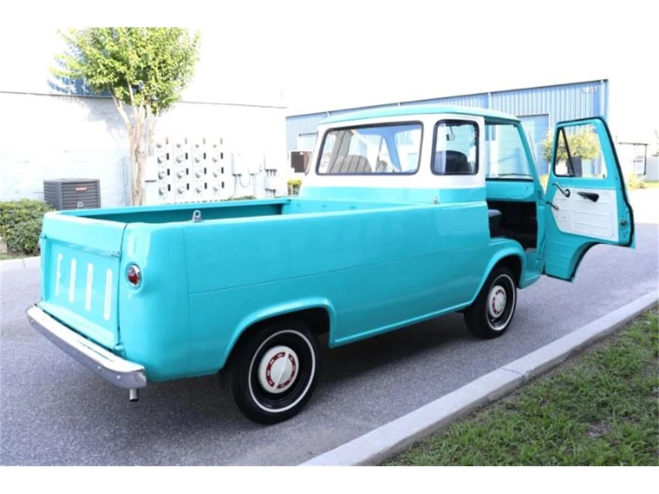 1964 Ford Econoline Pickup - Image 10 of 26