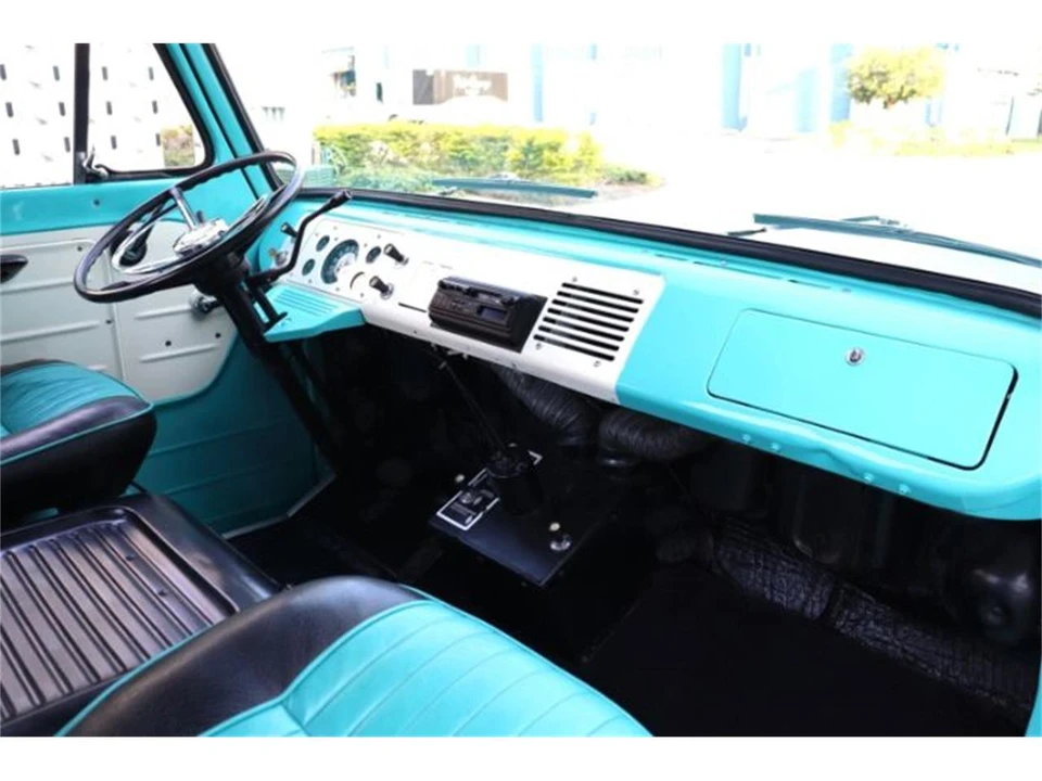 1964 Ford Econoline Pickup - Image 8 of 26