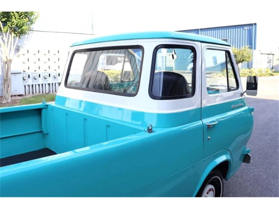 1964 Ford Econoline Pickup - Image 16 of 26