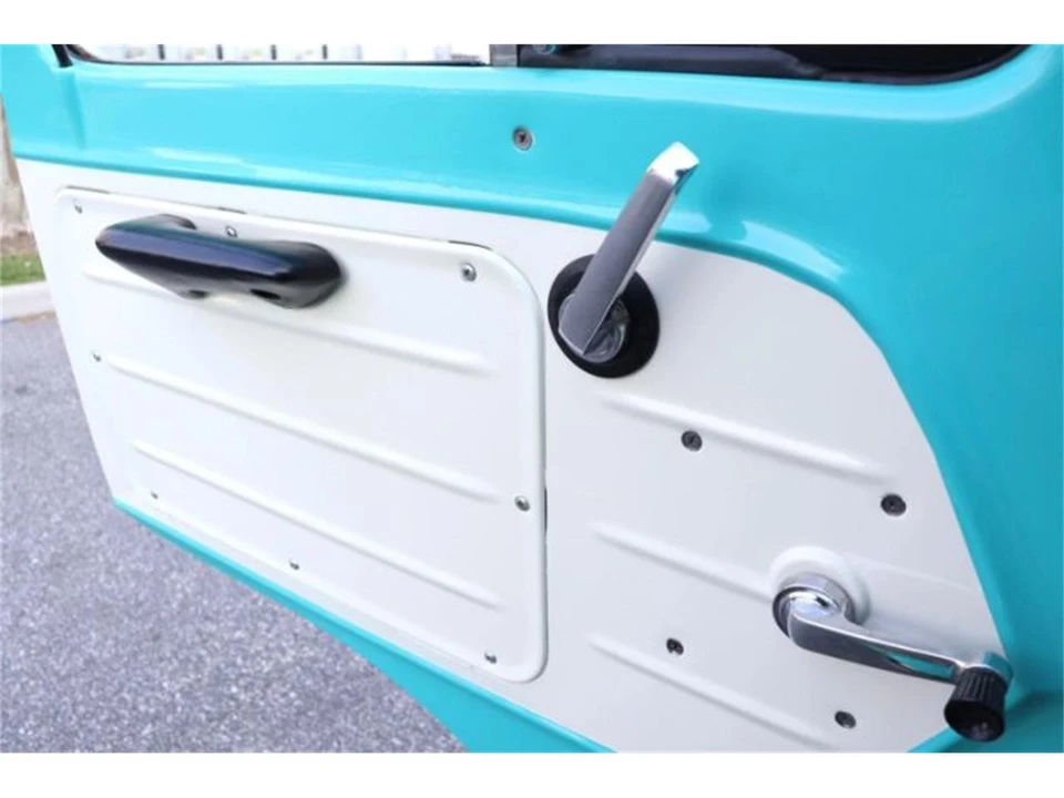 1964 Ford Econoline Pickup - Image 11 of 26